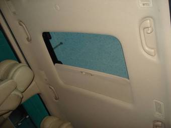 2008 Hyundai Grand Starex For Sale
