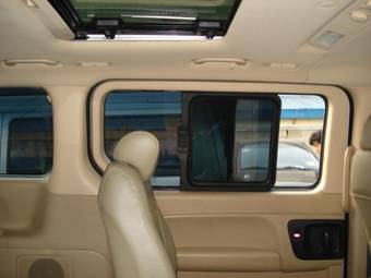 2008 Hyundai Grand Starex Photos