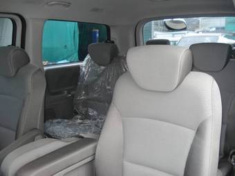 2008 Hyundai Grand Starex For Sale