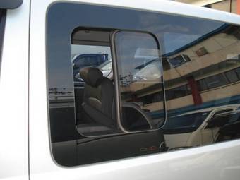 2008 Hyundai Grand Starex For Sale