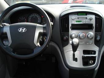 2008 Hyundai Grand Starex For Sale