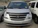 Pictures Hyundai Grand Starex