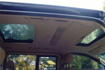 2008 Hyundai Grand Starex Pictures