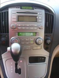 2008 Hyundai Grand Starex For Sale