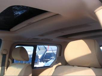 2008 Hyundai Grand Starex Pics
