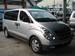 Preview 2008 Hyundai Grand Starex