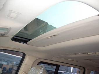 2008 Hyundai Grand Starex For Sale
