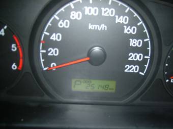 2008 Hyundai Grand Starex Photos