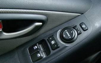 2008 Hyundai Grand Starex Photos