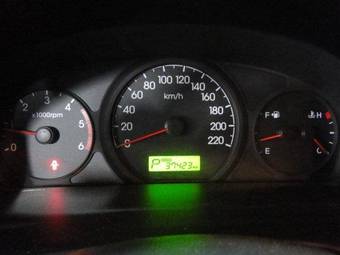 2008 Hyundai Grand Starex Pictures