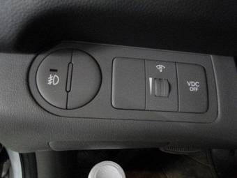 2008 Hyundai Grand Starex Pics