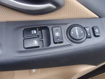 2008 Hyundai Grand Starex For Sale