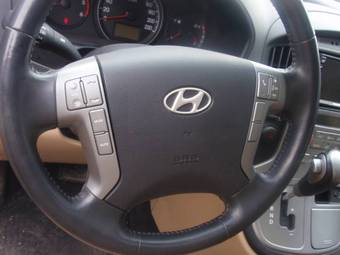 2008 Hyundai Grand Starex For Sale