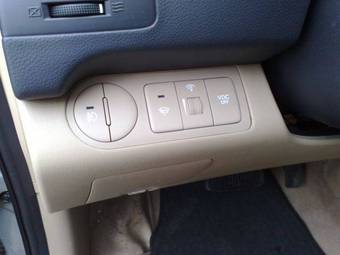 2008 Hyundai Grand Starex Pictures