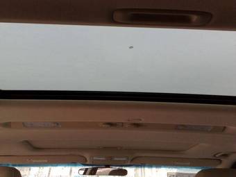 2008 Hyundai Grand Starex Pictures