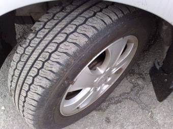 2008 Hyundai Grand Starex For Sale