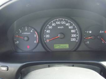 2008 Hyundai Grand Starex Pictures