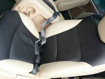 2008 Hyundai Grand Starex For Sale