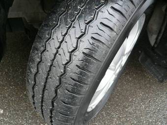 2008 Hyundai Grand Starex Pics