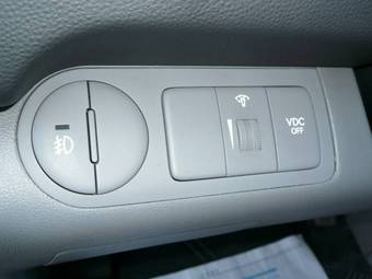 2008 Hyundai Grand Starex Pictures
