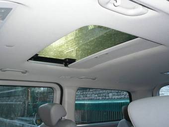 2008 Hyundai Grand Starex Photos
