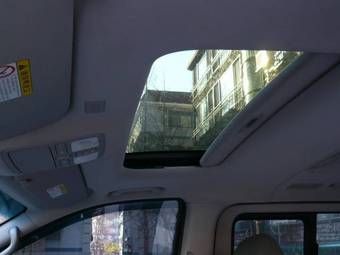 2008 Hyundai Grand Starex For Sale