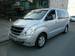 Pictures Hyundai Grand Starex