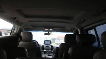 2008 Hyundai Grand Starex Photos