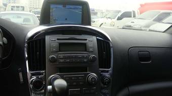 2008 Hyundai Grand Starex For Sale