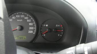 2008 Hyundai Grand Starex Images