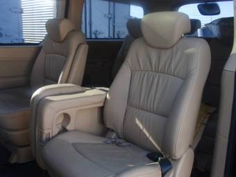 2008 Hyundai Grand Starex Pics