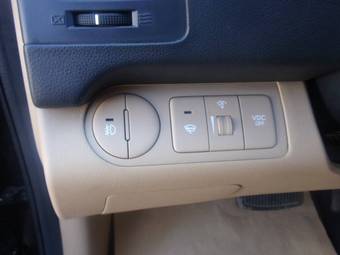 2008 Hyundai Grand Starex For Sale