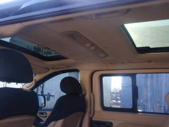 2008 Hyundai Grand Starex Pictures