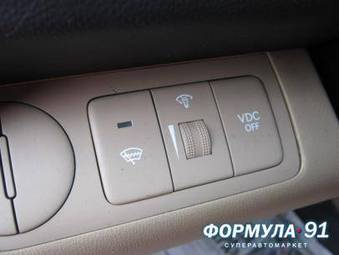 2008 Hyundai Grand Starex Photos