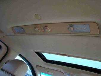 2008 Hyundai Grand Starex Pictures