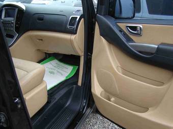 2008 Hyundai Grand Starex Pictures
