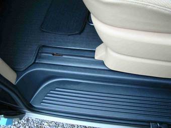 2008 Hyundai Grand Starex Photos