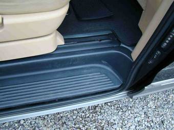 2008 Hyundai Grand Starex Photos