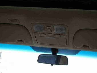 2008 Hyundai Grand Starex Photos