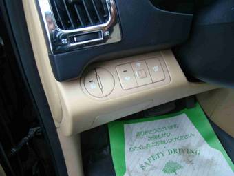 2008 Hyundai Grand Starex For Sale