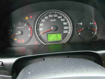 2008 Hyundai Grand Starex For Sale