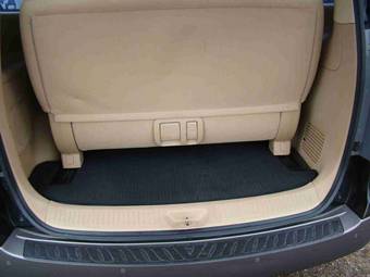 2008 Hyundai Grand Starex Images