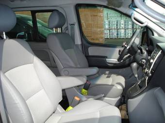 2008 Hyundai Grand Starex For Sale