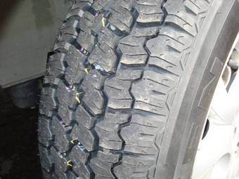 2008 Hyundai Grand Starex Images