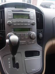 2008 Hyundai Grand Starex For Sale