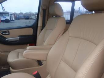 2008 Hyundai Grand Starex Pics