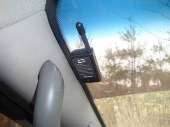 2008 Hyundai Grand Starex Pics