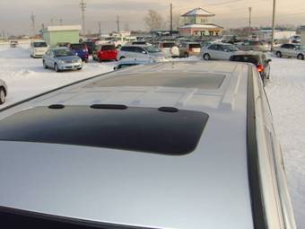 2008 Hyundai Grand Starex For Sale