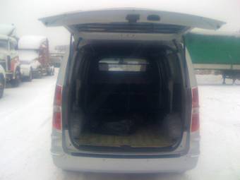 2008 Hyundai Grand Starex Photos