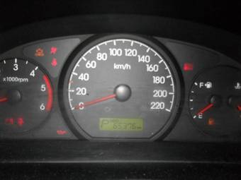 2008 Hyundai Grand Starex Pictures